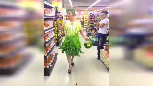 爆料新衣服的视频,视频爆料时尚潮流新风向  第2张