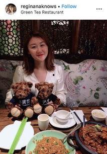 吃瓜小熊网红叫什么来着,揭秘网红“吃瓜小熊”的成名之路  第1张