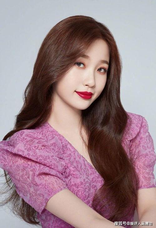 日娱圈内爆料虞书欣的女星,揭秘背后故事  第2张